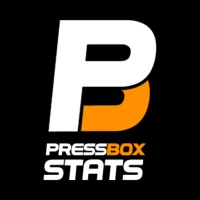 PressBox Football Stats