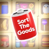 Sort the Goods