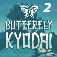 Butterfly Kyodai 2 HD