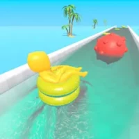 Aqua Racing 3D