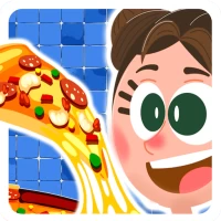 Monster Kitchen Cooking Games