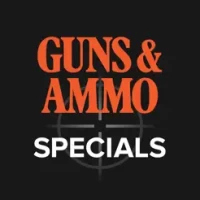 Guns &amp; Ammo Specials