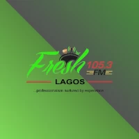 Fresh 105.3 FM | Lagos