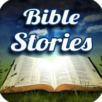 Kids Bible Stories - A Journey