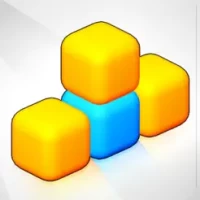 Blocks Shooter 3D