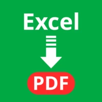 Excel to PDF Converter