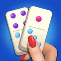 Token Match - Dominos game