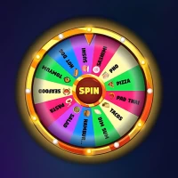 Finger Picker : Spin The Wheel