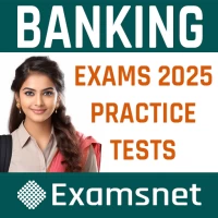 Bank Exam Papers