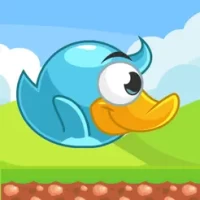 Baby Bird: Endless fun!