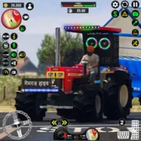 Harvest Farming Simulator 24