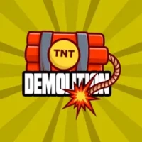 TNT Demolition