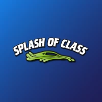 Splash of Class Carwash