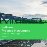 EcoStruxure Process Instrument