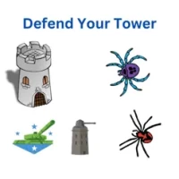 Defend Your Tower