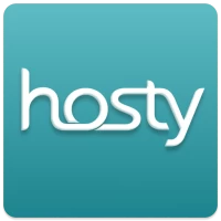 Hosty