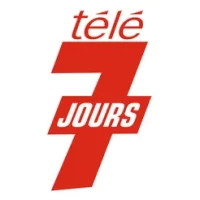 T&#233;l&#233; 7 Jours Magazine