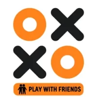 Tic Tac Toe :Play With Friends