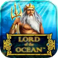 Lord of the Ocean&#8482; Slot