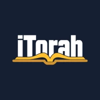 iTorah: Watch, Listen & Stream