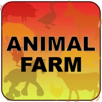 Animal Farm–Outstanding Novel