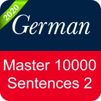 German Sentence Master 2