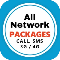 All Network Packages 2024