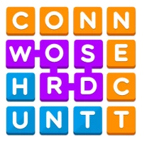 Word Hunt: Letter Connect Game