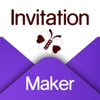 Invitation Card Maker - Design