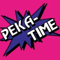 PEKA-TIME ~&#12392;&#12395;&#12363;&#12367;&#20809;&#12425;&#12379;&#12429;~