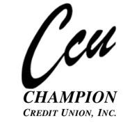 Champion Credit Union