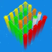 Tile Puzzle 3D:Match &amp; Connect