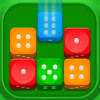 Dice Merge Puzzle &#12539;Dice Games