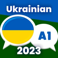 Ukrainian for beginners A1