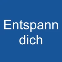 Entspann dich App