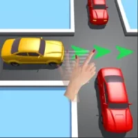 Traffic Flow 3D