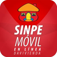 Davivienda SINPE Móvil Línea