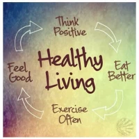 Healthy Living-  Health Advice