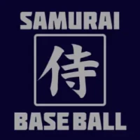 Samurai BaseBall-&#20365; Base Ball-