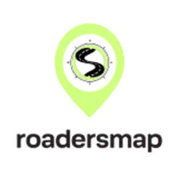 Roadersmap