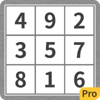 Magic Square Pro