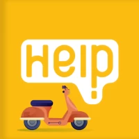 FindHelp Delivery App