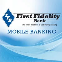 First Fidelity Bank Mobile