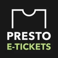 PRESTO E-Tickets