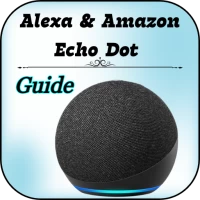 Alexa & Amazon Echo Dot Guide