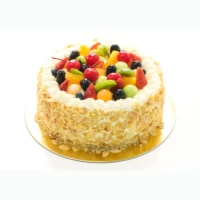 Cake -Online Shop Ordering App