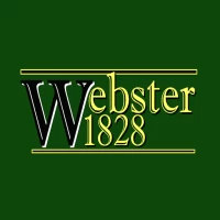 Noah Webster 1828