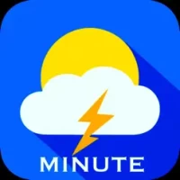 Minute: Weather Forecast Live