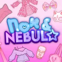 Nox &amp; Nebula Mods for Gacha