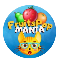 Fruits Pop Mania